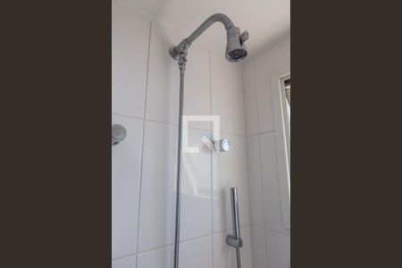 Apartamento para alugar com 147m², 3 quartos e 2 vagasBanheiro da Suíte 2