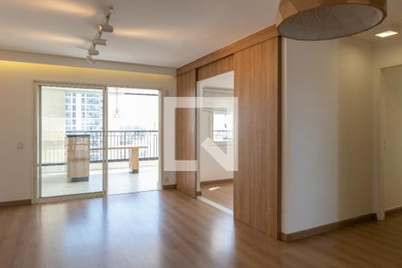 Sala de apartamento para alugar com 3 quartos, 147m² em Vila Leopoldina, São Paulo