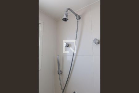 Apartamento para alugar com 147m², 3 quartos e 2 vagasBanheiro da Suíte 1