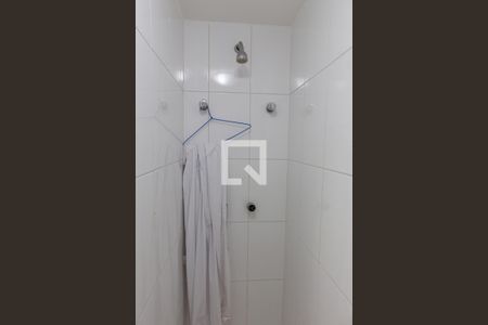 Apartamento para alugar com 147m², 3 quartos e 2 vagasBanheiro de Serviço