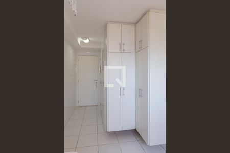Apartamento para alugar com 147m², 3 quartos e 2 vagasÁrea de Serviço