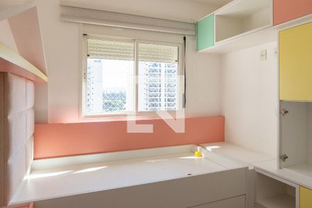 Apartamento para alugar com 147m², 3 quartos e 2 vagasQuarto 3