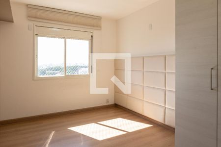 Apartamento para alugar com 147m², 3 quartos e 2 vagasSuíte 1