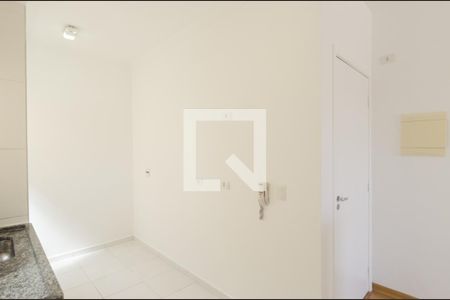Apartamento à venda com 56m², 2 quartos e 1 vagaCozinha
