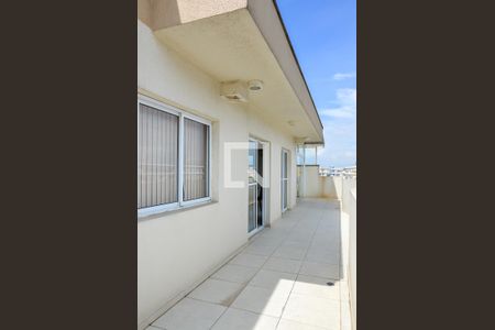Apartamento à venda com 56m², 2 quartos e 1 vagaÁrea comum