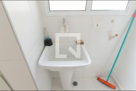 Apartamento à venda com 56m², 2 quartos e 1 vagaÁrea de serviço