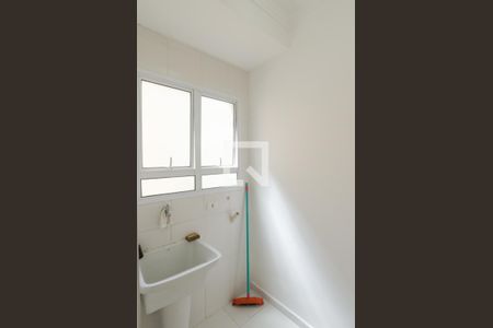 Apartamento à venda com 56m², 2 quartos e 1 vagaÁrea de serviço