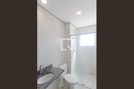 Apartamento à venda com 56m², 2 quartos e 1 vagaBanheiro
