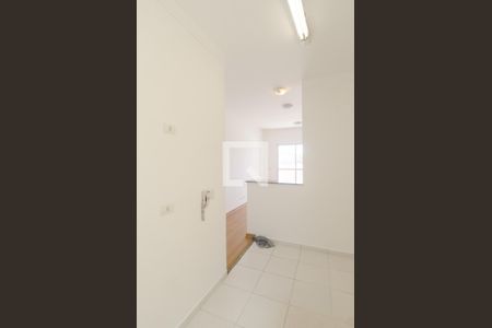 Apartamento à venda com 56m², 2 quartos e 1 vagaCozinha