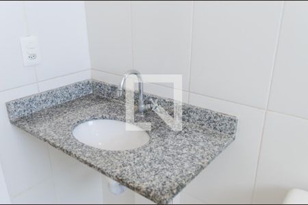 Apartamento à venda com 56m², 2 quartos e 1 vagaBanheiro