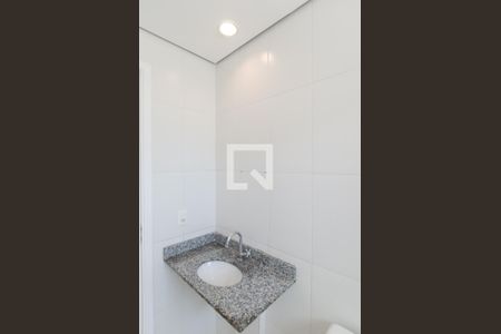 Apartamento à venda com 56m², 2 quartos e 1 vagaBanheiro