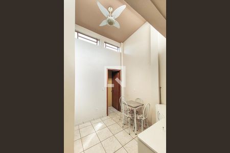 Sala de casa à venda com 1 quarto, 40m² em Fião, São Leopoldo