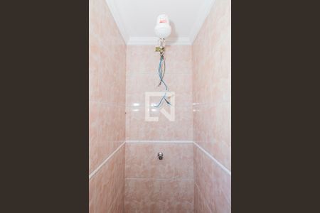 Apartamento para alugar com 20m², 1 quarto e sem vagaBanheiro e Área de Serviço