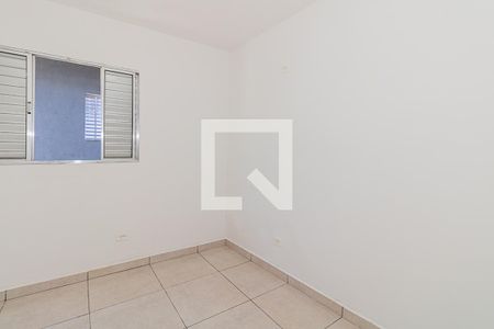 Quarto de apartamento para alugar com 1 quarto, 20m² em Jardim Ataliba Leonel, São Paulo