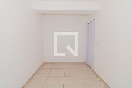 Quarto de apartamento para alugar com 1 quarto, 20m² em Jardim Ataliba Leonel, São Paulo