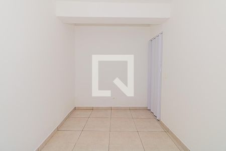 Quarto de apartamento para alugar com 1 quarto, 20m² em Jardim Ataliba Leonel, São Paulo