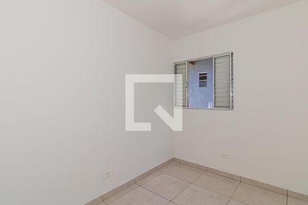 Quarto de apartamento para alugar com 1 quarto, 20m² em Jardim Ataliba Leonel, São Paulo
