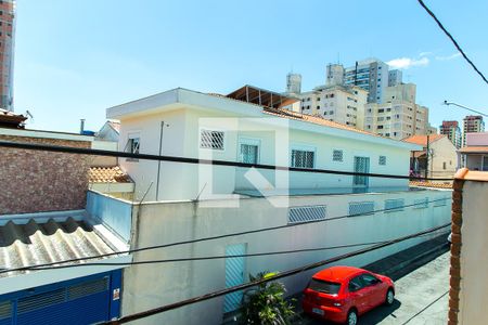 Casa para alugar com 370m², 4 quartos e 3 vagasVista da Varanda da Suíte