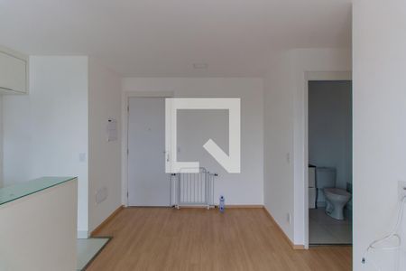 Sala de apartamento para alugar com 2 quartos, 44m² em Vila Prudente, São Paulo