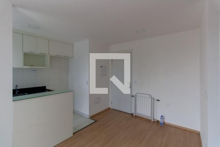 Sala de apartamento para alugar com 2 quartos, 44m² em Vila Prudente, São Paulo