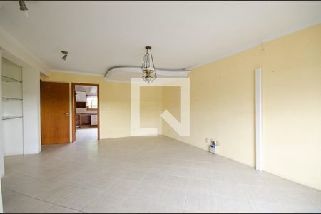 Sala de casa à venda com 3 quartos, 220m² em Ipanema, Porto Alegre