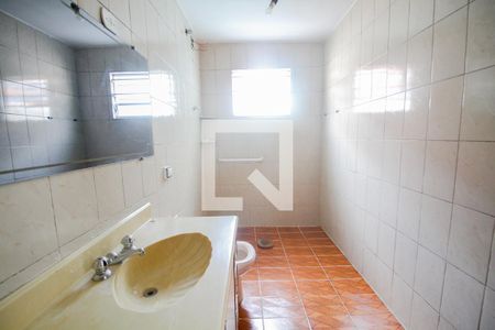 Casa para alugar com 120m², 3 quartos e 1 vagasuite quarto 3