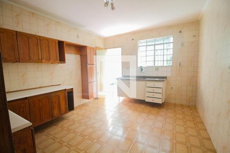 Casa para alugar com 120m², 3 quartos e 1 vagacozinha