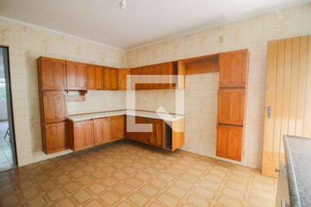 Casa para alugar com 120m², 3 quartos e 1 vagacozinha