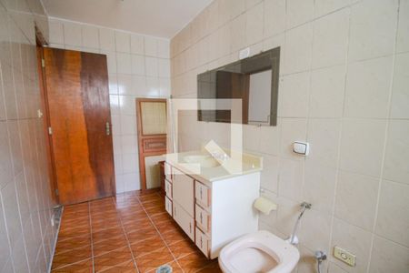 Casa para alugar com 120m², 3 quartos e 1 vagasuite quarto 3