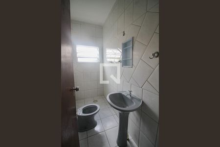 Casa para alugar com 120m², 3 quartos e 1 vagabanheiro social