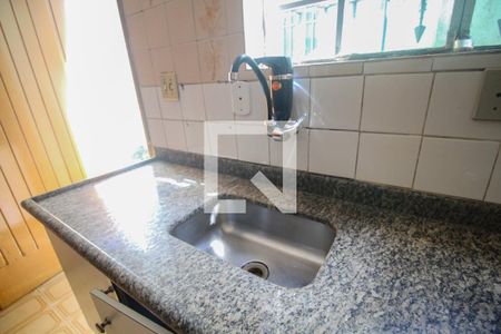 Casa para alugar com 120m², 3 quartos e 1 vagacozinha