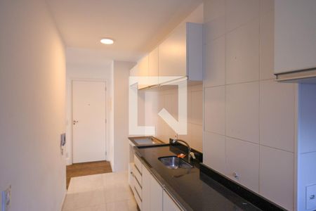 Apartamento para alugar com 70m², 3 quartos e 1 vagaCozinha