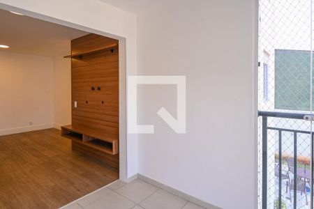 Varanda de apartamento para alugar com 3 quartos, 70m² em Saúde, São Paulo