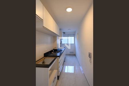 Apartamento para alugar com 70m², 3 quartos e 1 vagaCozinha