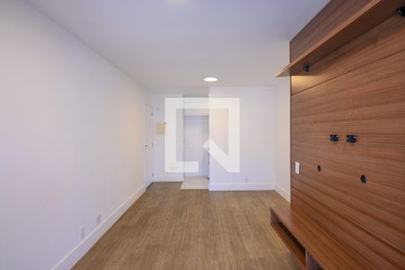 Sala de apartamento para alugar com 3 quartos, 70m² em Saúde, São Paulo