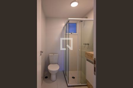 Apartamento para alugar com 70m², 3 quartos e 1 vagaBanheiro Social