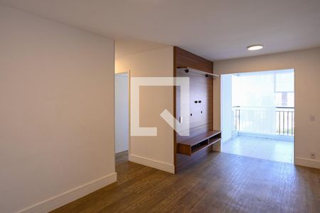 Sala de apartamento para alugar com 3 quartos, 70m² em Saúde, São Paulo
