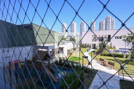 Varanda de apartamento para alugar com 3 quartos, 70m² em Saúde, São Paulo