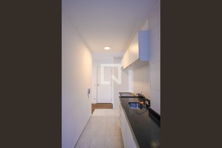 Apartamento para alugar com 70m², 3 quartos e 1 vagaCozinha