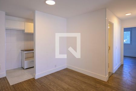 Sala de apartamento para alugar com 3 quartos, 70m² em Saúde, São Paulo