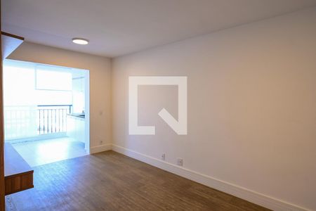 Sala de apartamento para alugar com 3 quartos, 70m² em Saúde, São Paulo