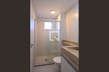 Apartamento para alugar com 70m², 3 quartos e 1 vagaSuite Quarto 3