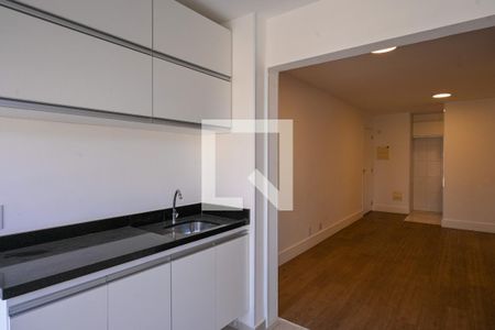 Varanda de apartamento para alugar com 3 quartos, 70m² em Saúde, São Paulo