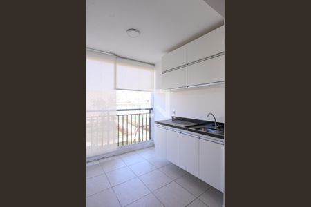 Varanda de apartamento para alugar com 3 quartos, 70m² em Saúde, São Paulo