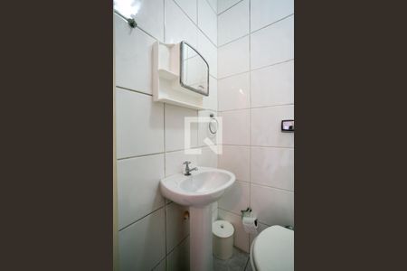 Apartamento à venda com 150m², 4 quartos e 2 vagas Apartamento à venda com 150m², 4 quartos e 2 vagasBanheiro de serviço