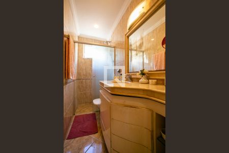 Apartamento à venda com 150m², 4 quartos e 2 vagas Apartamento à venda com 150m², 4 quartos e 2 vagasBanheiro da Suíte 1