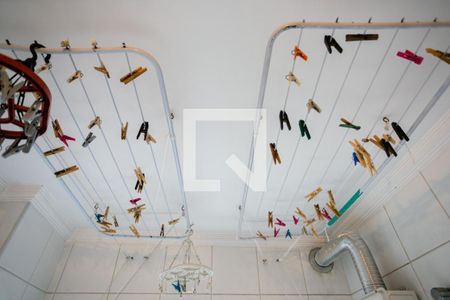 Apartamento à venda com 150m², 4 quartos e 2 vagas Apartamento à venda com 150m², 4 quartos e 2 vagasÁrea de serviço