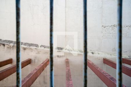 Vista da Sala de estar de apartamento à venda com 4 quartos, 150m² em Santana, São Paulo