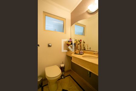 Lavabo de apartamento à venda com 4 quartos, 150m² em Santana, São Paulo