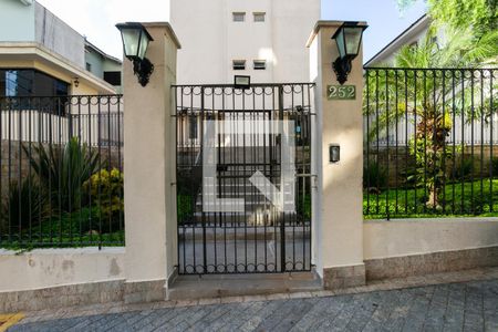 Apartamento à venda com 150m², 4 quartos e 2 vagas Apartamento à venda com 150m², 4 quartos e 2 vagasFachada do condomínio